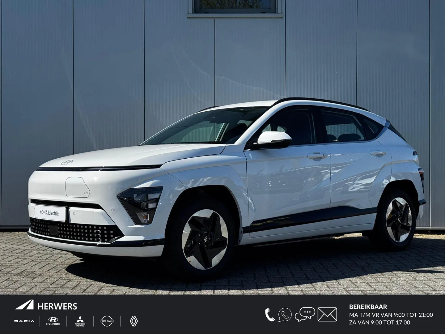 Hyundai Kona (2026) — foto 1