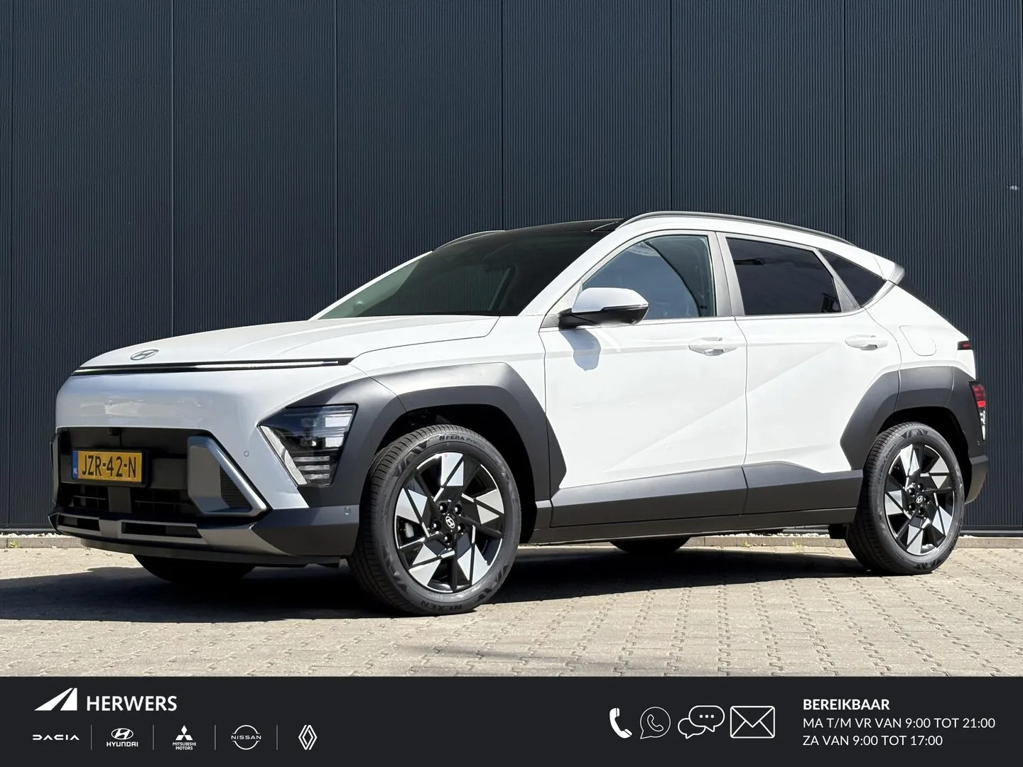 Hyundai Kona (2026) — foto 1