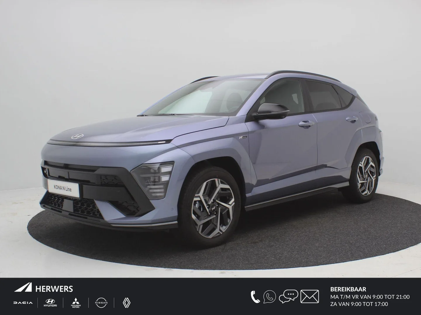 Hyundai Kona (2026) — foto 1