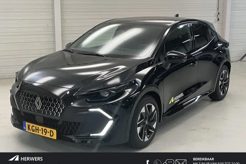 Renault Clio (2026)