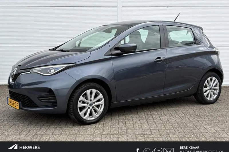 Renault Zoé