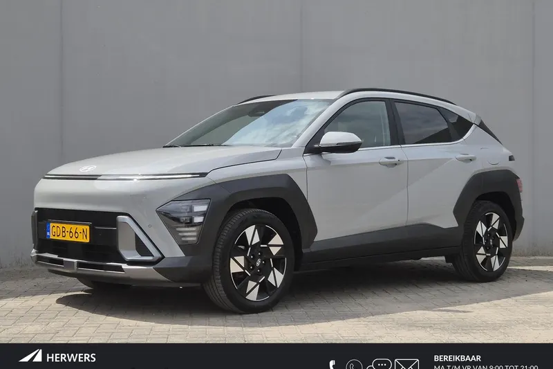 Hyundai Kona (2024)