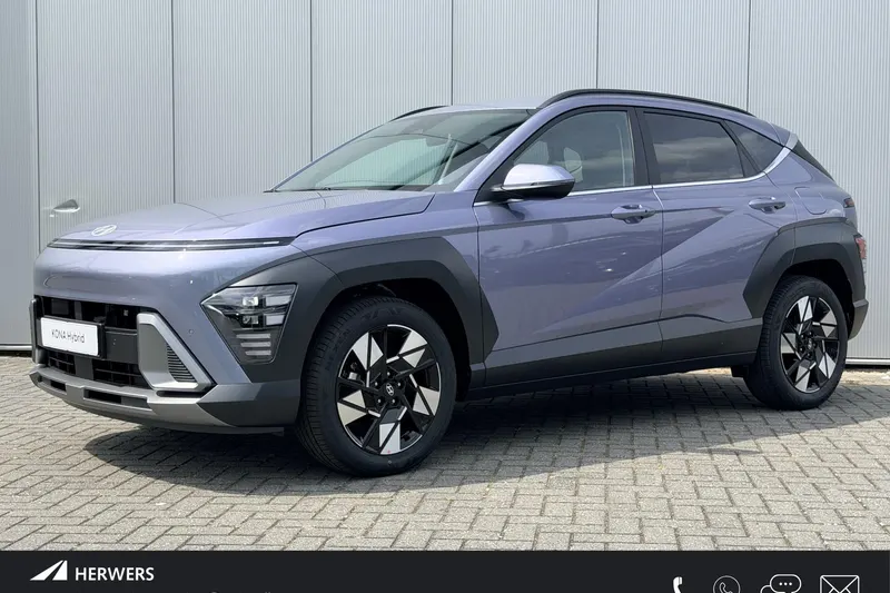 Hyundai Kona (2026)
