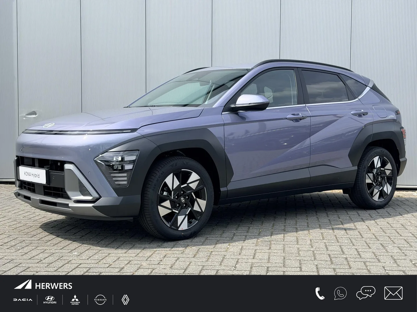 Hyundai Kona (2026) — foto 1
