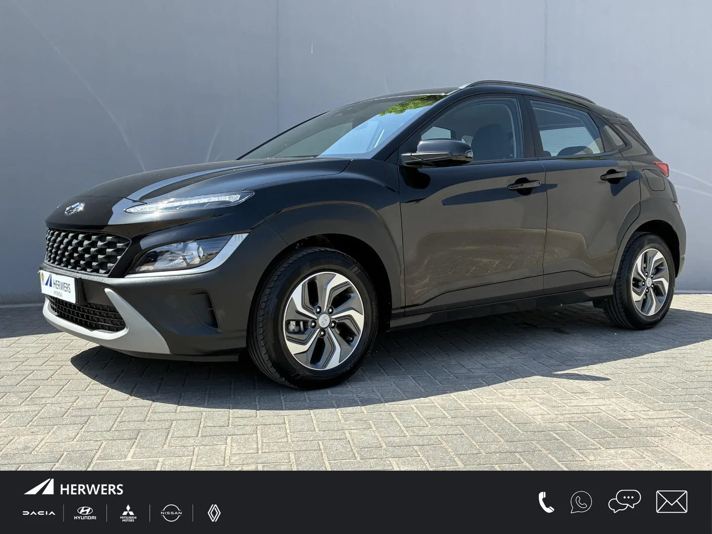 Hyundai Kona (2022) — foto 1