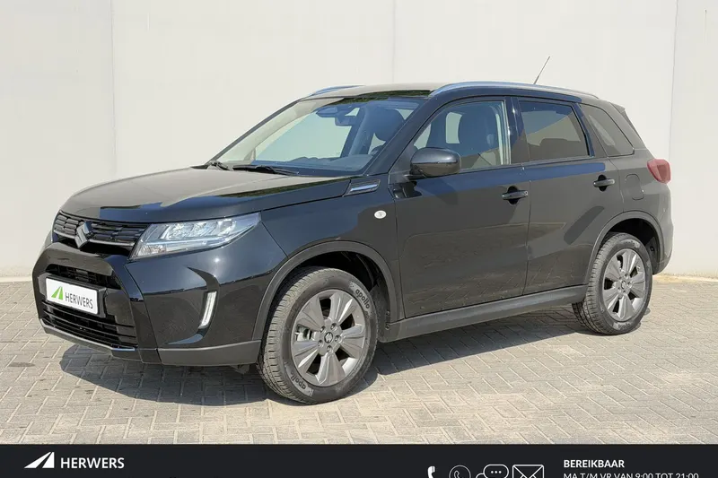 Suzuki Vitara (2025)