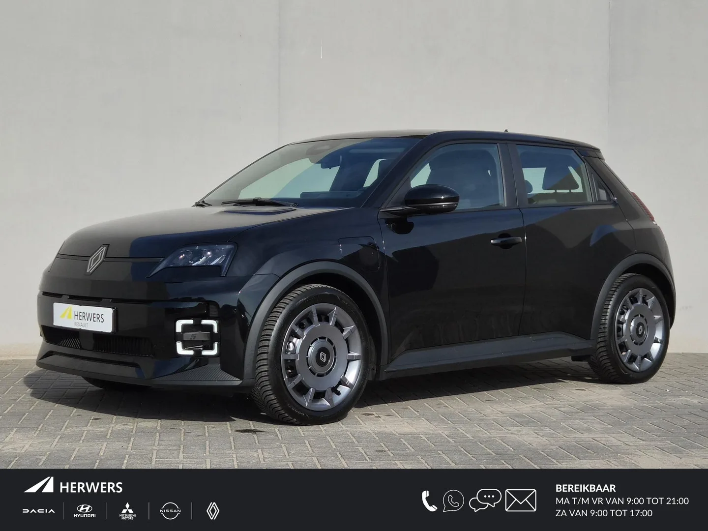 Renault 5 (2025) — foto 1