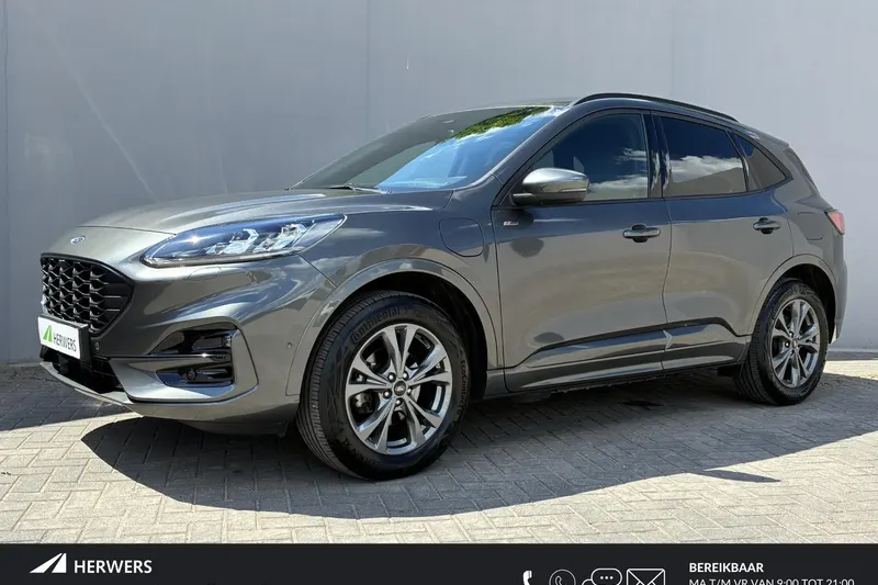 Ford Kuga (2023)