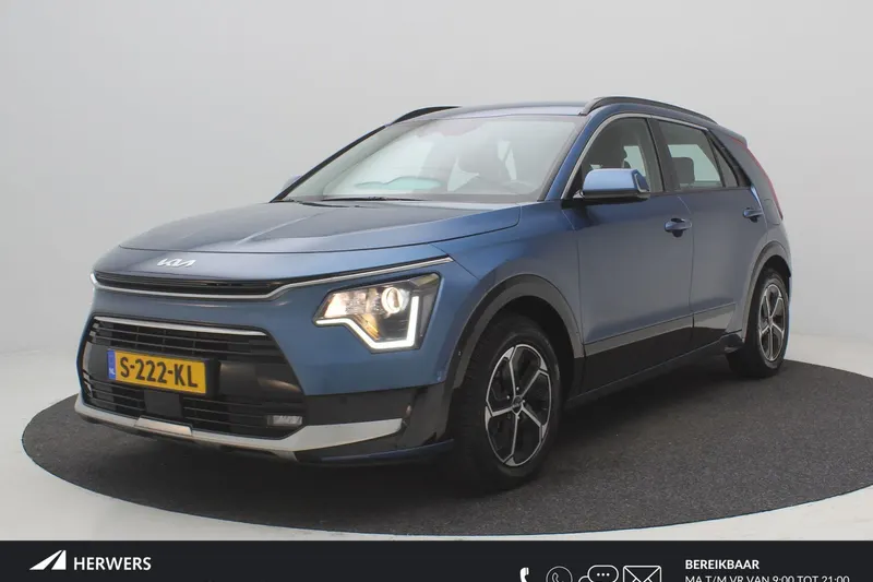 Kia Niro (2023)