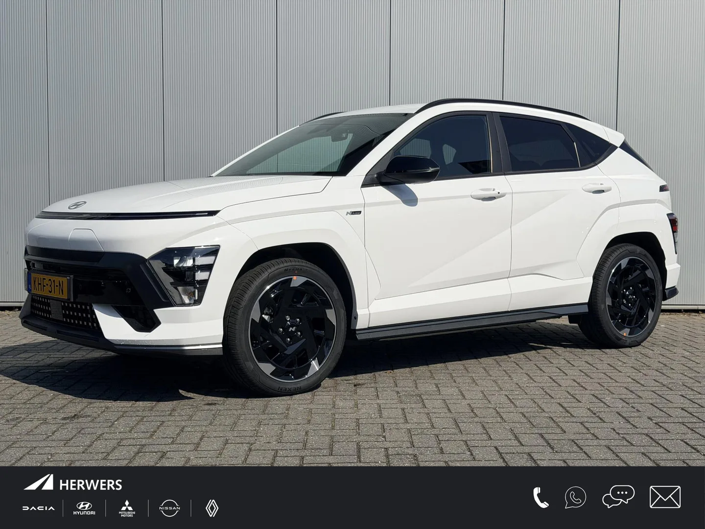 Hyundai Kona (2026) — foto 1