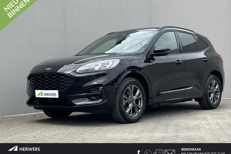 Ford Kuga (2023)