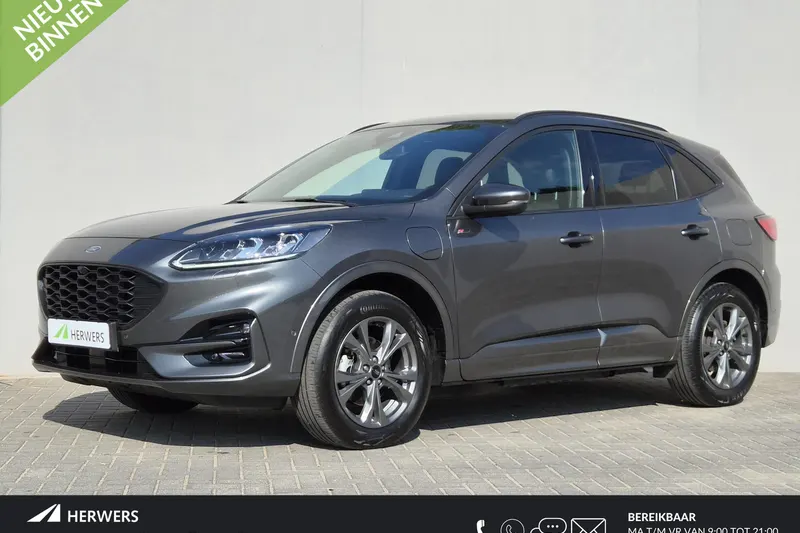 Ford Kuga (2023)