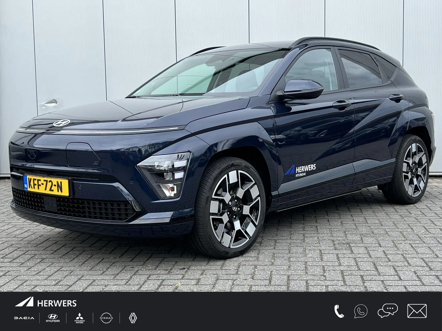 Hyundai Kona (2026) — foto 1