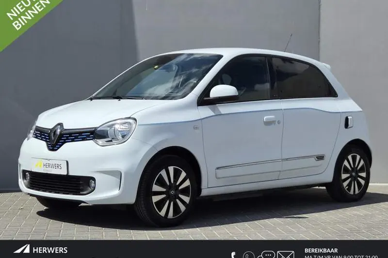 Renault Twingo (2021)