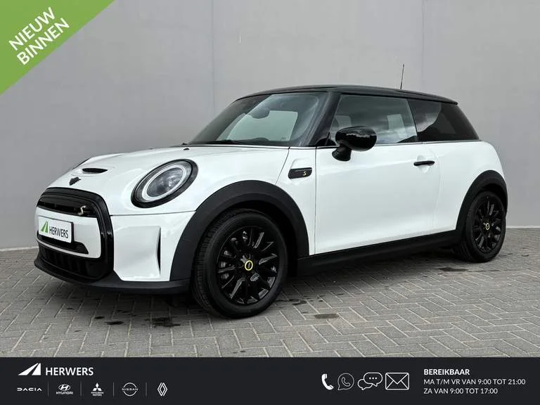 MINI Electric (2023) — foto 1