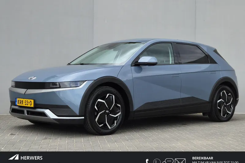 Hyundai Ioniq 5 (2023)