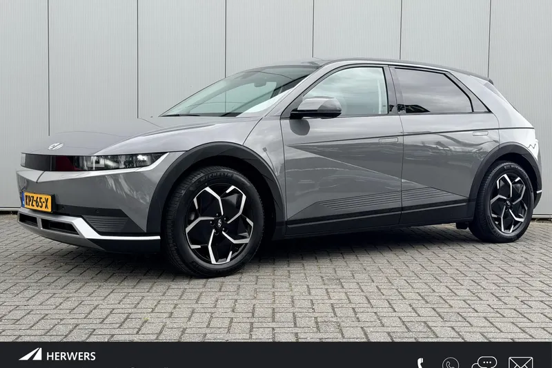 Hyundai Ioniq 5 (2023)