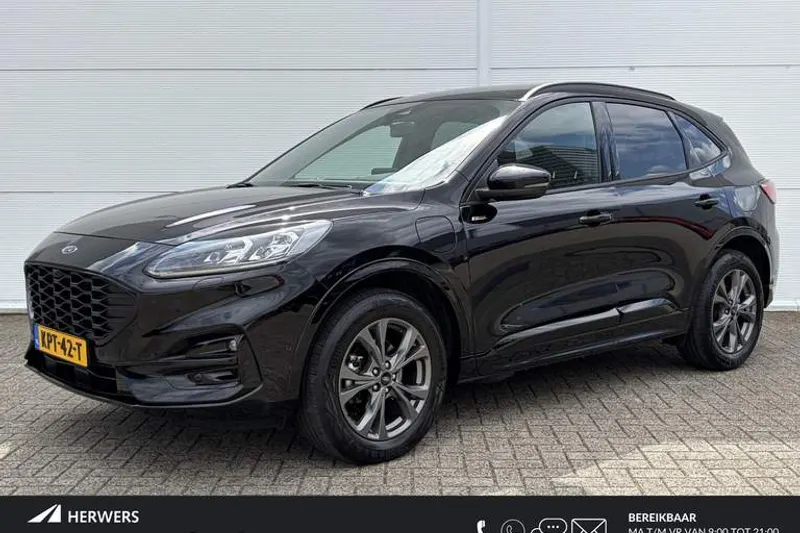 Ford Kuga (2023)