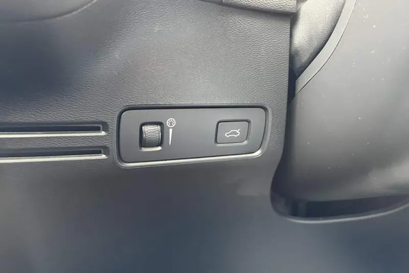 Volvo XC40 (2019)