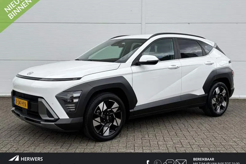 Hyundai Kona (2023)