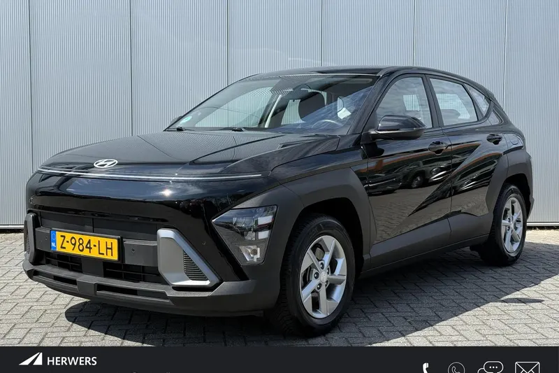 Hyundai Kona (2024)