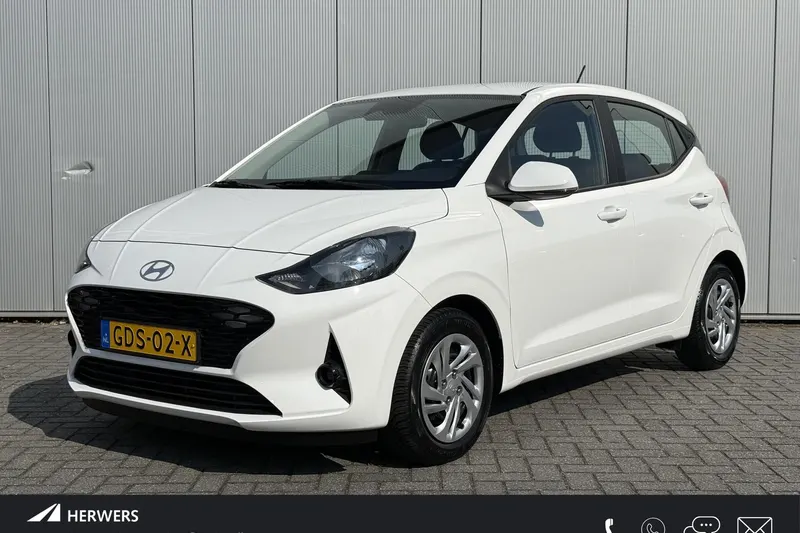 Hyundai i10 (2024)