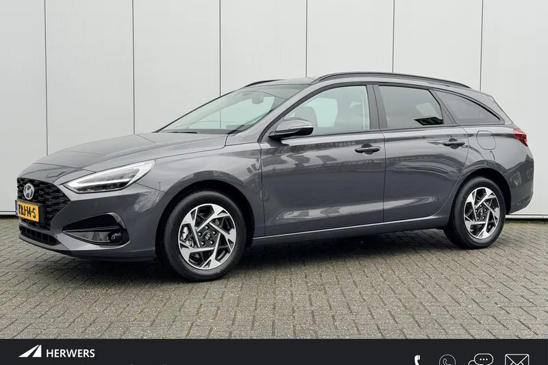Hyundai i30 (2026)