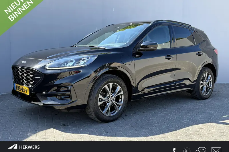 Ford Kuga (2023)