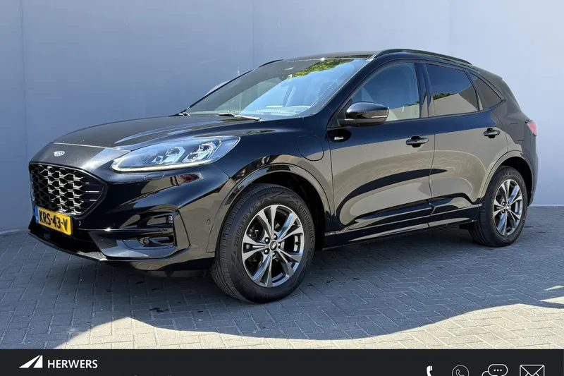 Ford Kuga (2023)