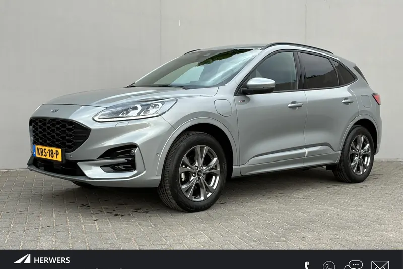 Ford Kuga (2023)