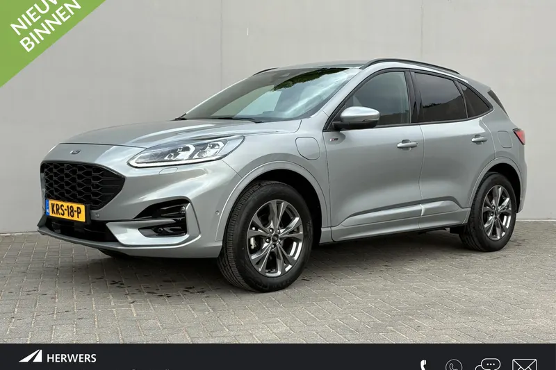 Ford Kuga (2023)