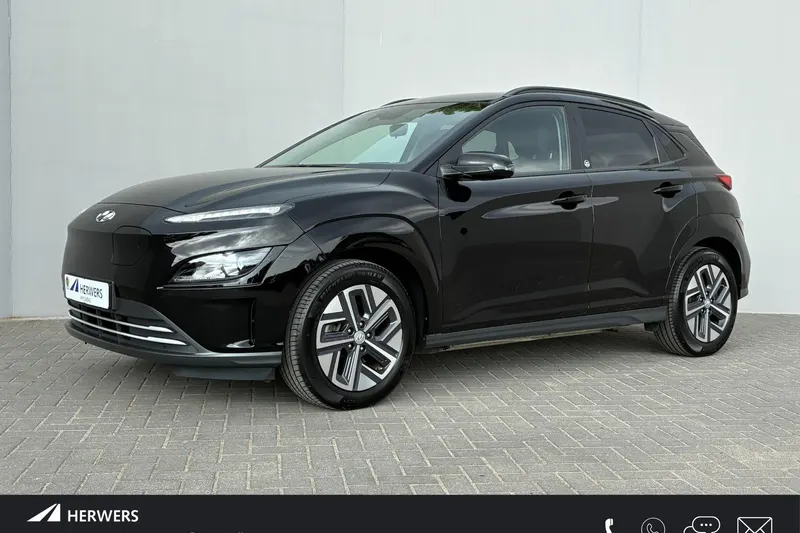 Hyundai Kona (2022)