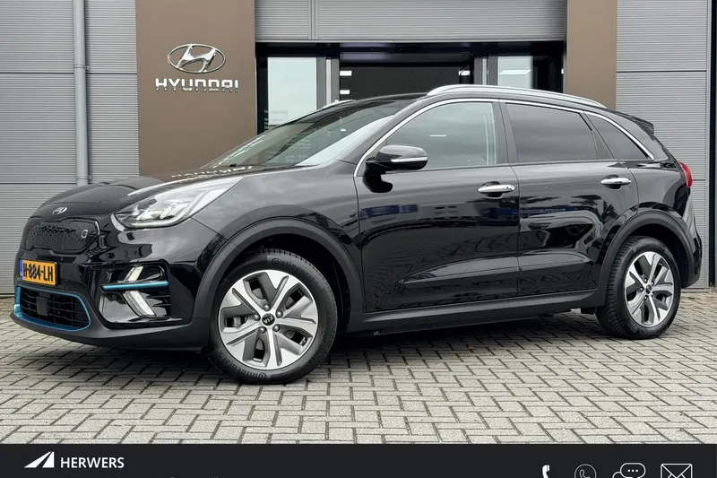 Kia Niro EV (2020)