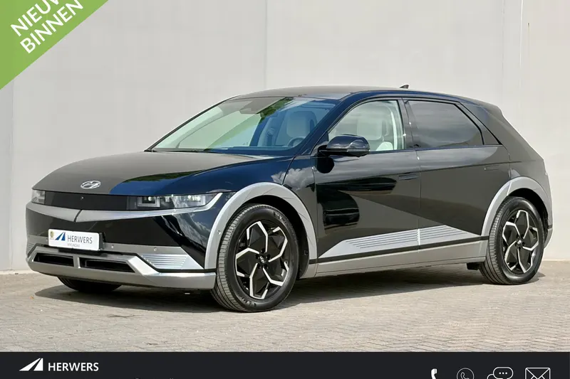 Hyundai Ioniq 5 (2024)