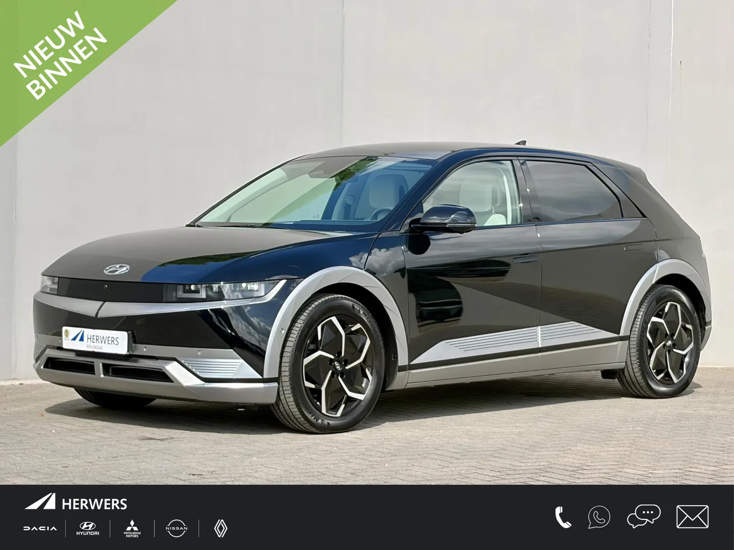 Hyundai Ioniq 5 (2024) — foto 1