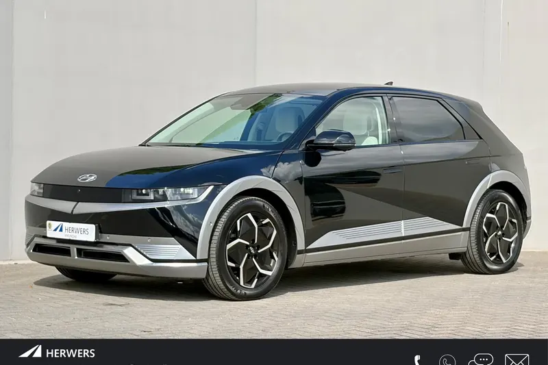 Hyundai Ioniq 5 (2024)