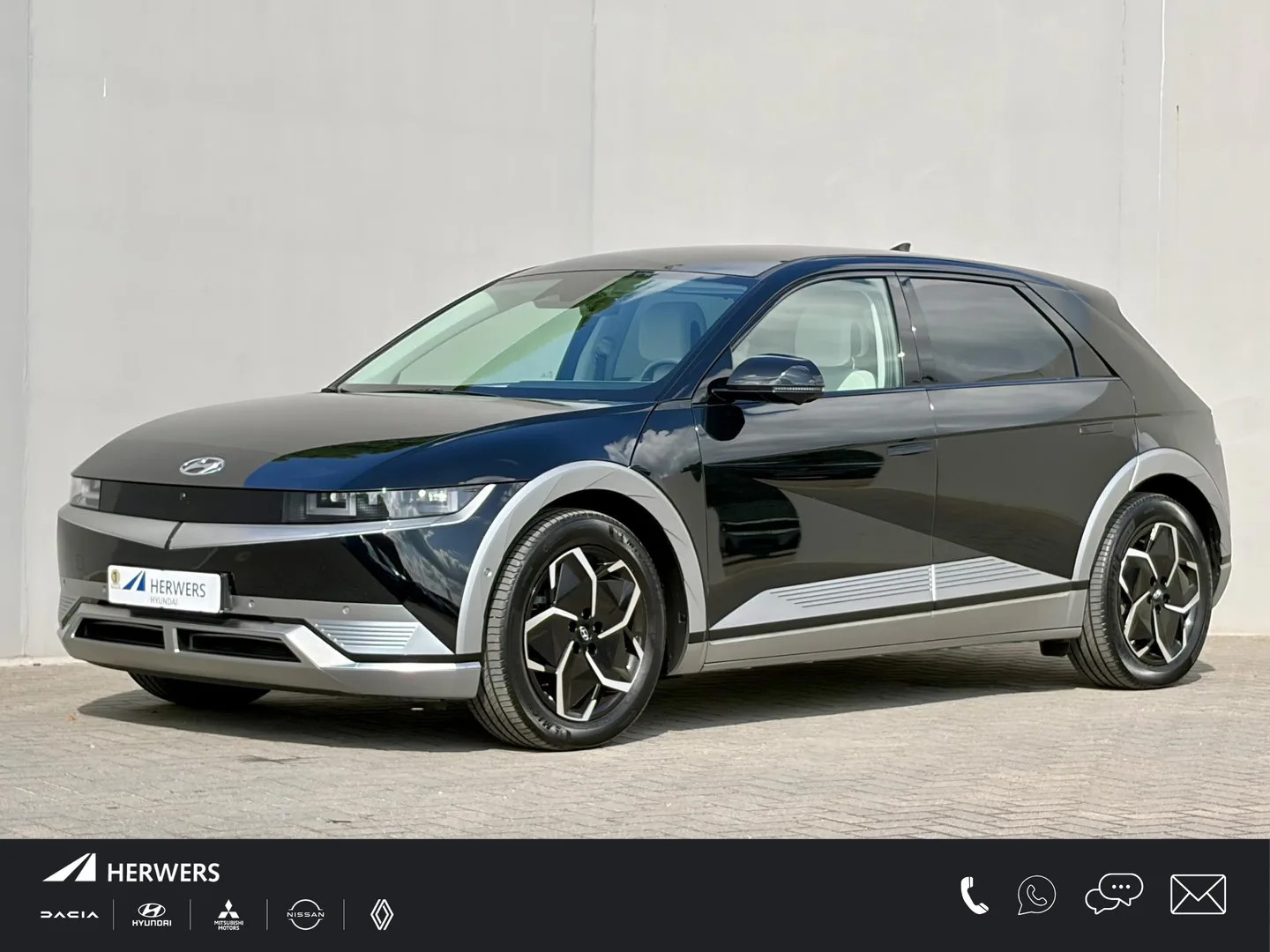 Hyundai Ioniq 5 (2024) — foto 1