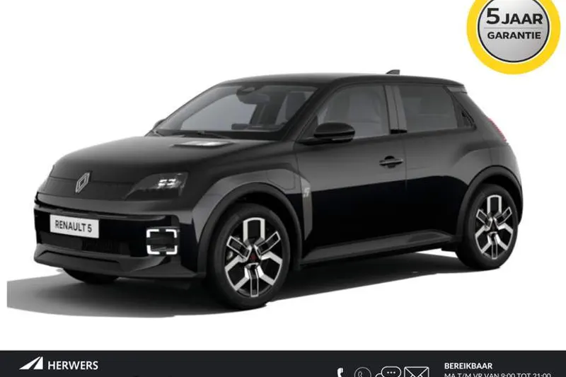Renault 5 (2026)