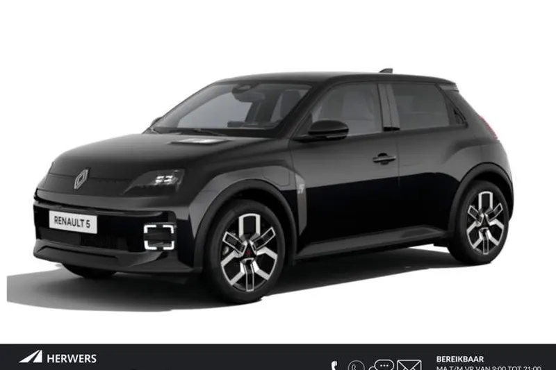 Renault 5 (2026)