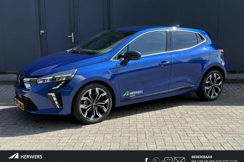 Mitsubishi Colt (2025)