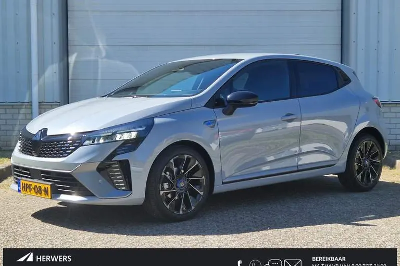 Renault Clio (2025)