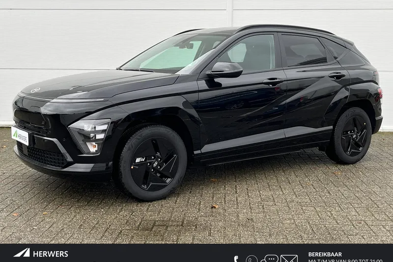 Hyundai Kona (2026)