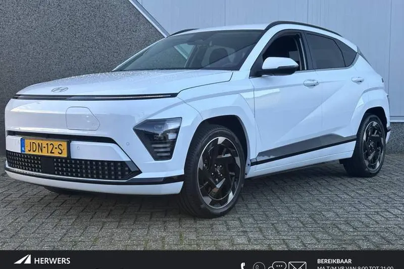 Hyundai Kona (2025)