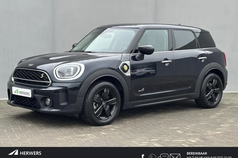 MINI Countryman (2023)