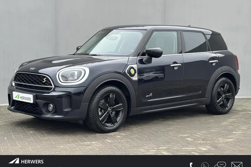 MINI Countryman (2023)