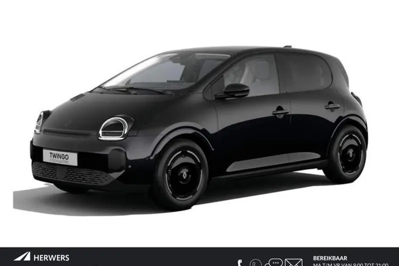 Renault Twingo (2026)