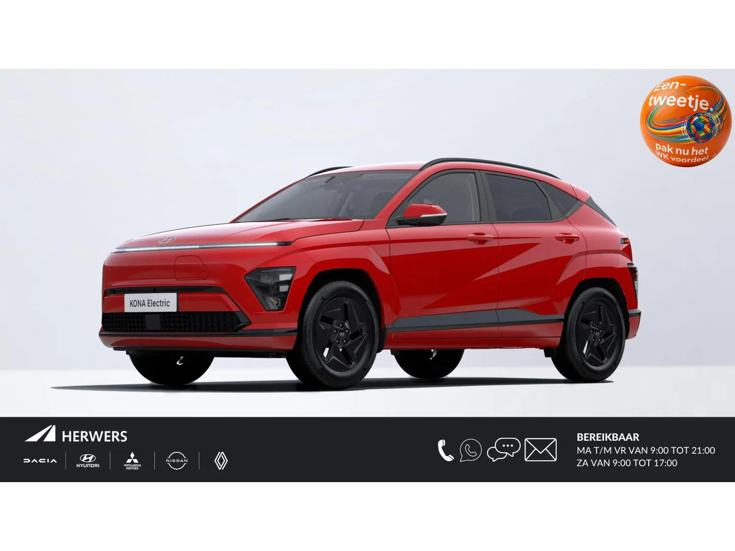 Hyundai Kona (2026) — foto 1