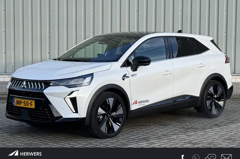 Mitsubishi Grandis (2025)