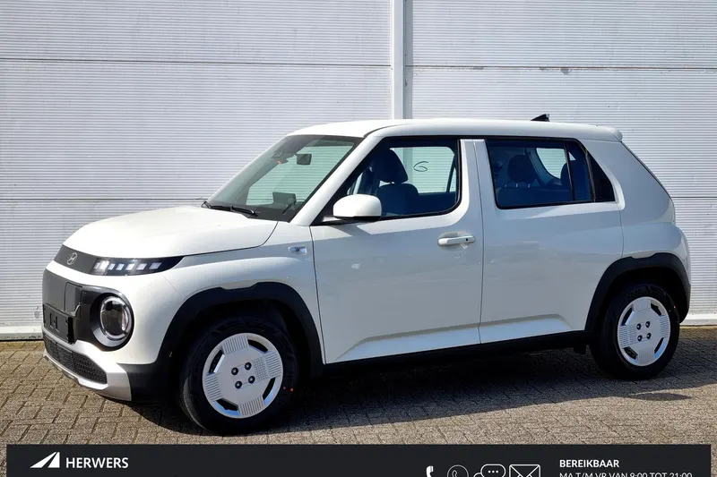 Hyundai Inster (2026)