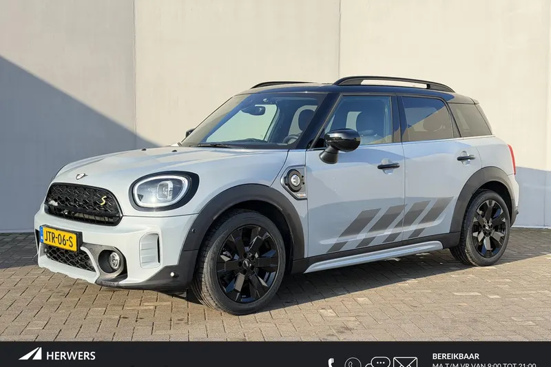MINI Countryman (2023)